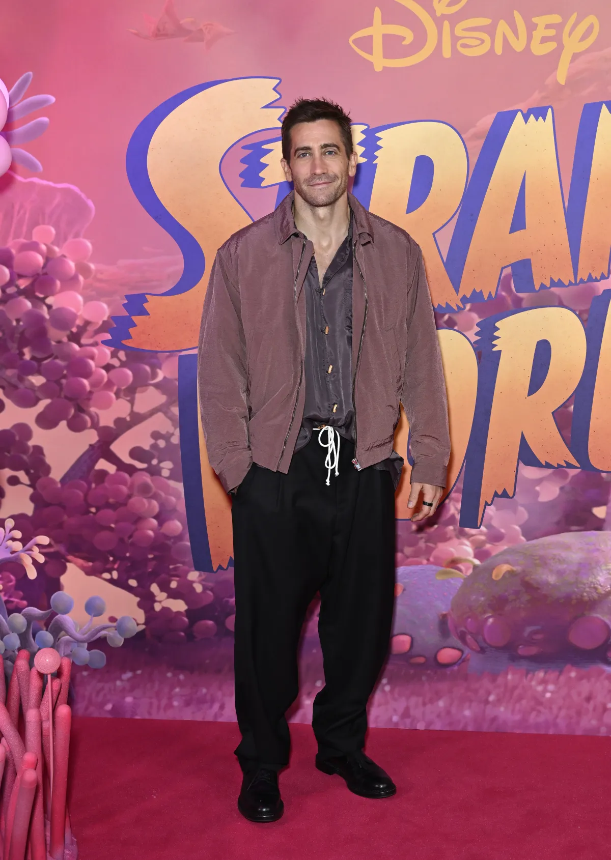 Jake Gyllenhaal