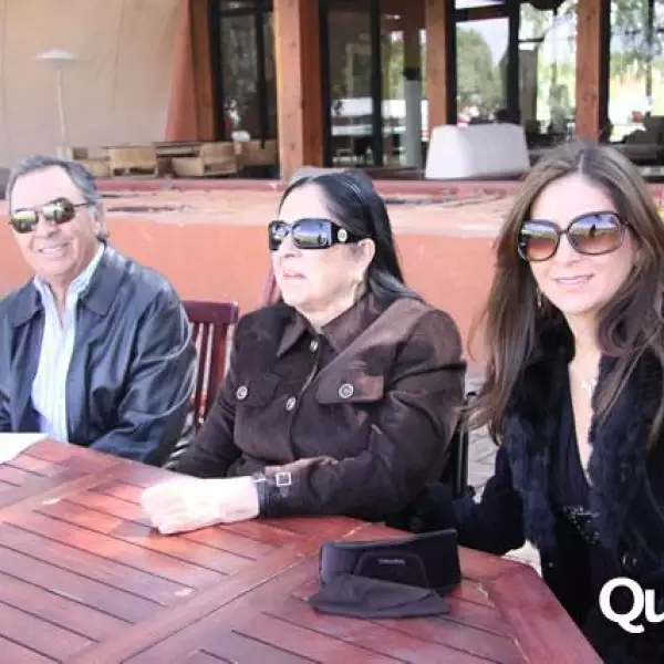 Campeonato Nacional de Salto 2009