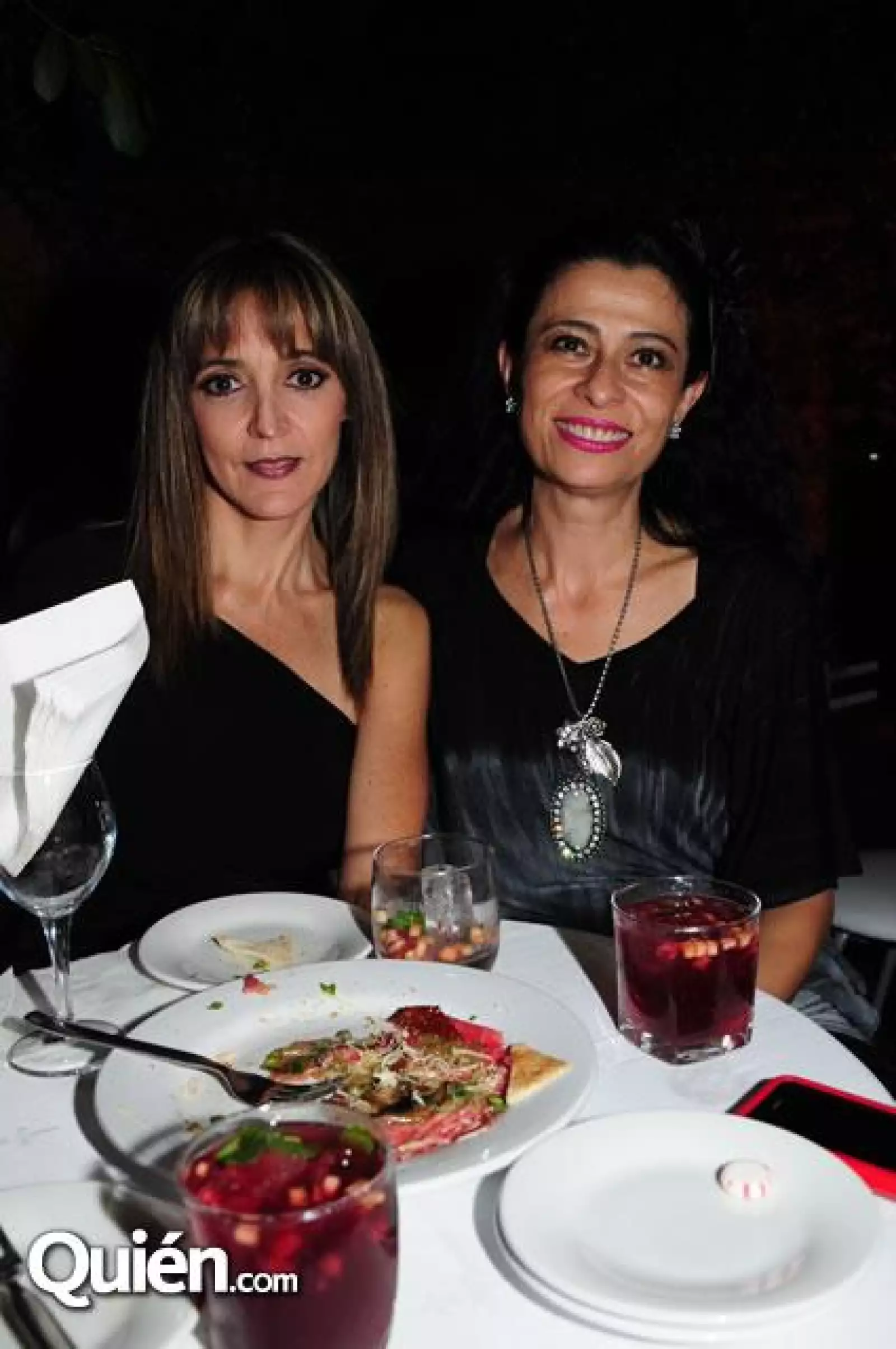 Maru Díaz del Castillo,Fabiola Pérez