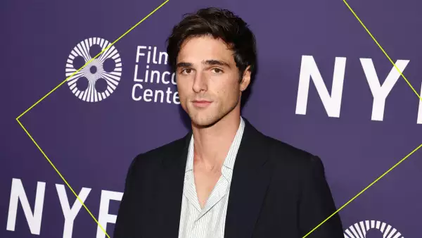 Jacob Elordi se refiere a The Kissing Booth como una "ridiculez"