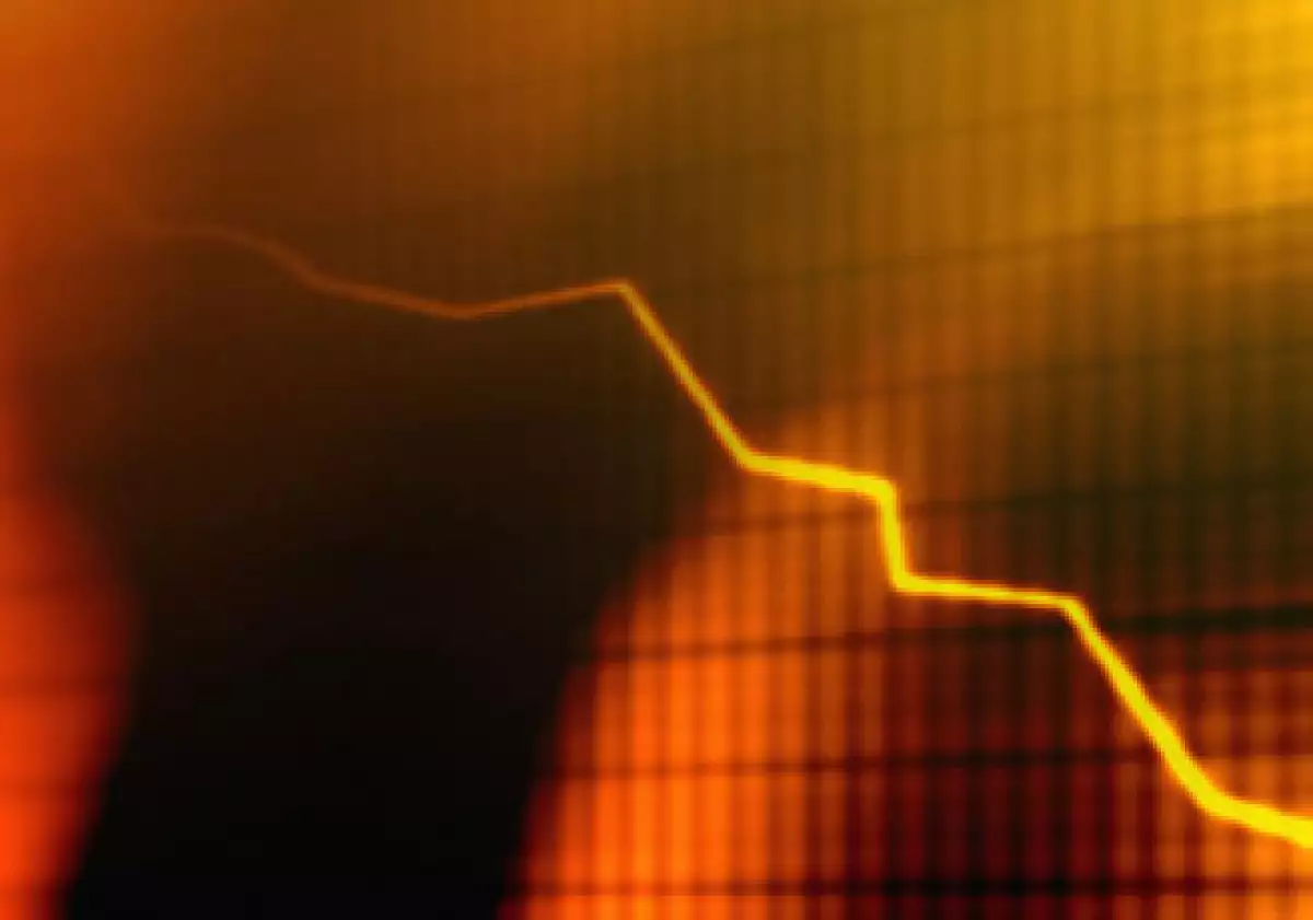 El 6 de mayo, los principales indicadores bursátiles de Wall Street sufrieron una abrupta y temporal caída de alrededor de 9%. (Foto: Jupiter Images)