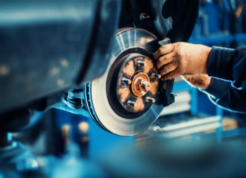 refacciones auto partes 1