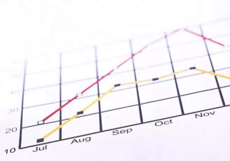 Los ingresos publicos mantienen una tendencia a la baja. (Foto: Jupiter Images)