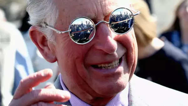 The Prince Of Wales & Duchess Of Cornwall Visit Canada - Day 1