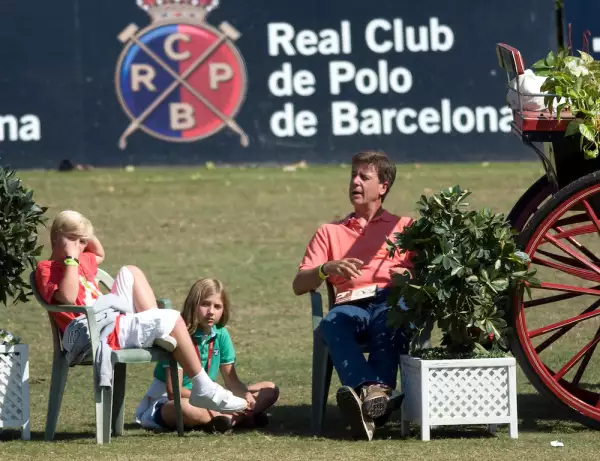 CSIO Barcelona: 100th International Show Jumping Competition - Day 4