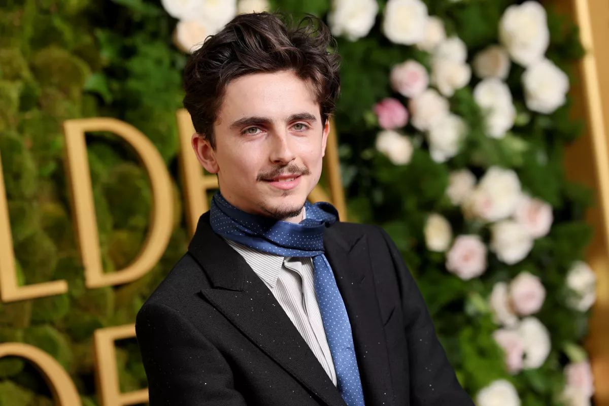 82nd Annual Golden Globe Awards - Arrivals