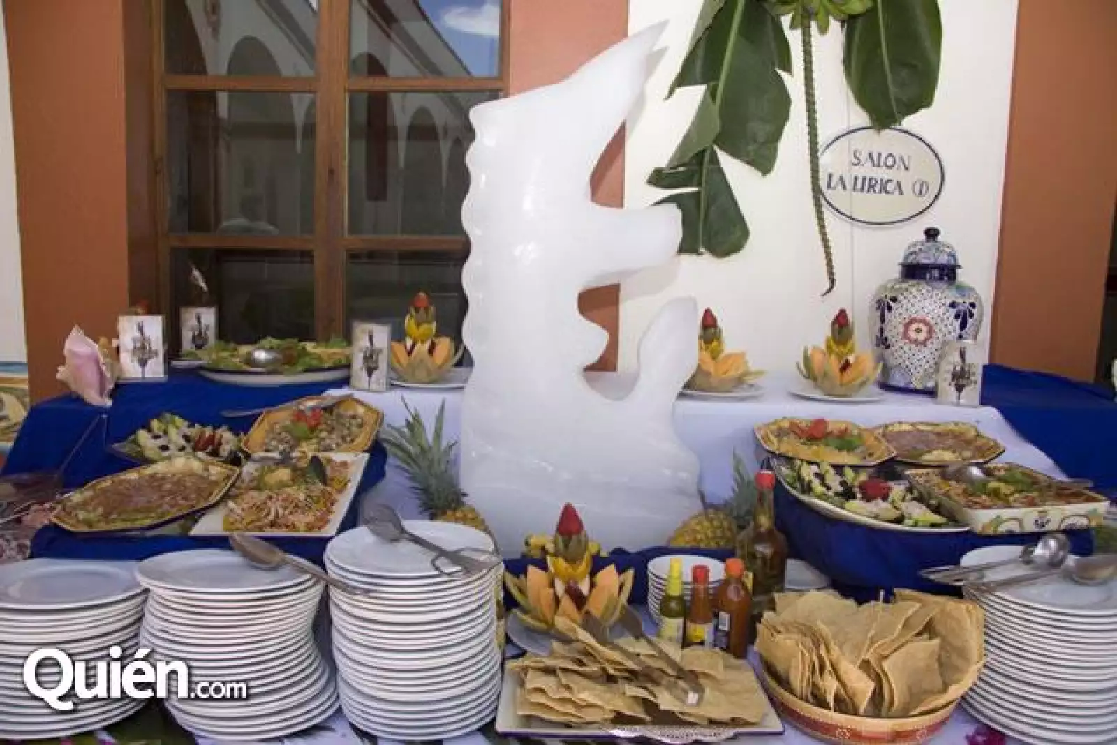 Muestra Gastronómica Veracruzana