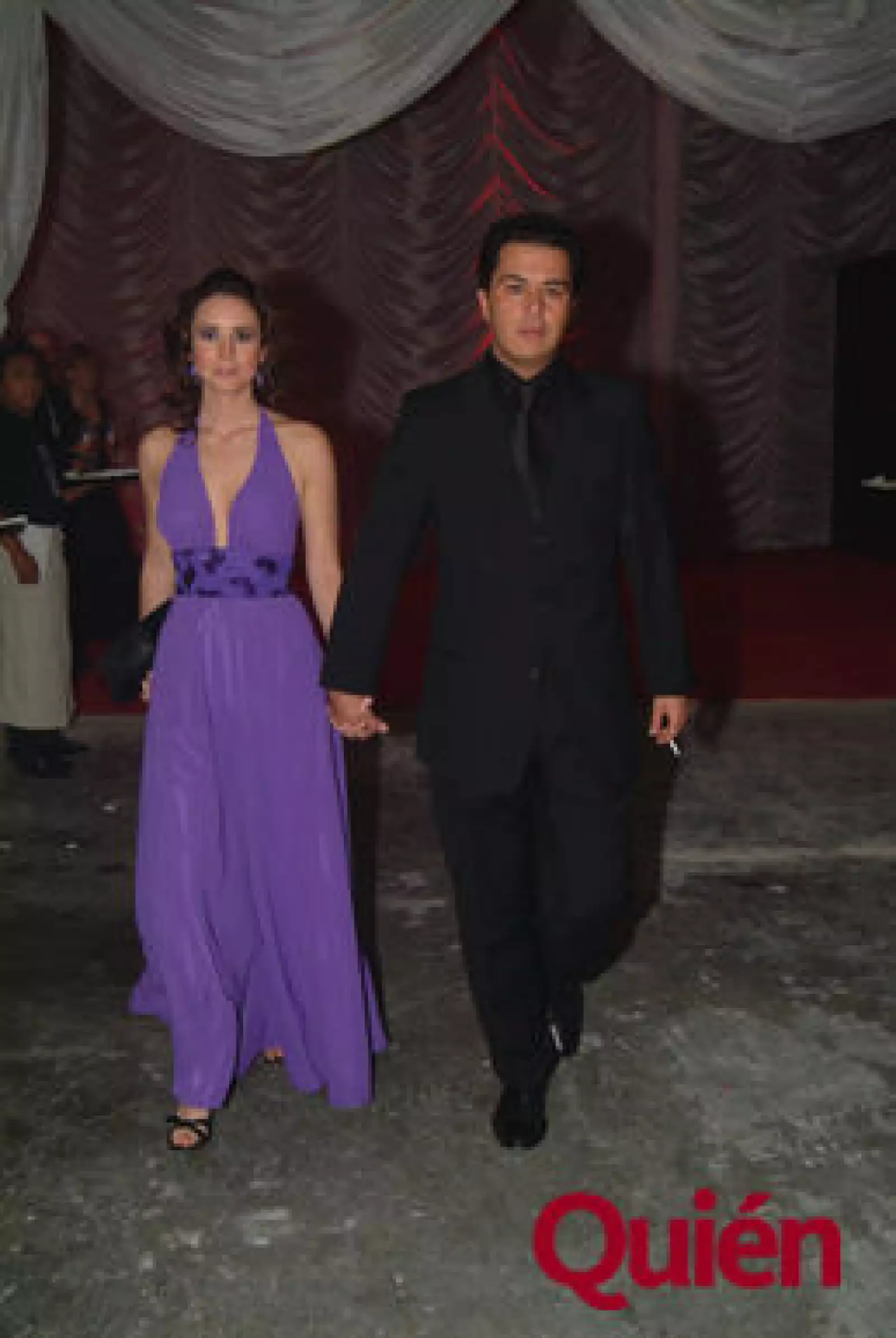 Andrea Torre, Antonio Hogaza