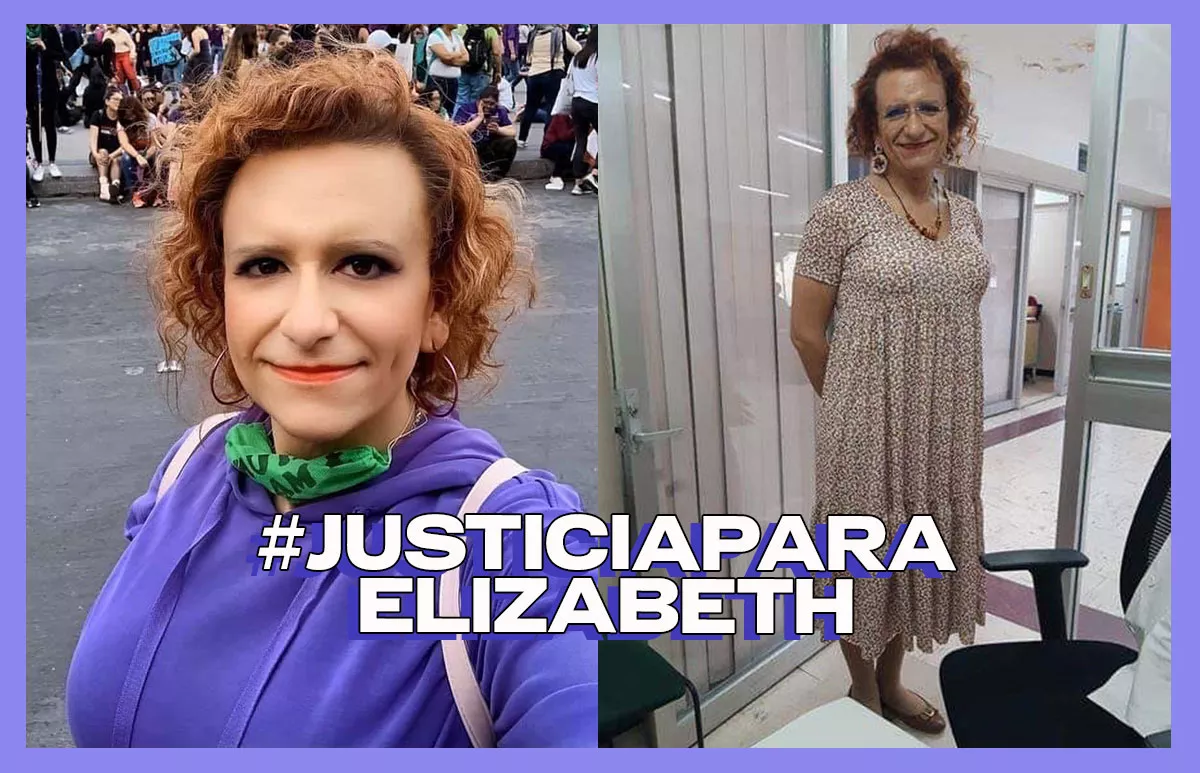 justicia--elizabeth