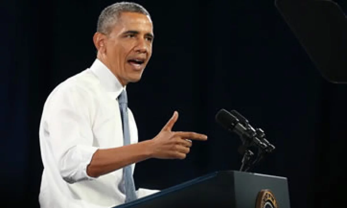 El acuerdo de Barack Obama con el país islámico es histórico. (Foto: Getty Images)