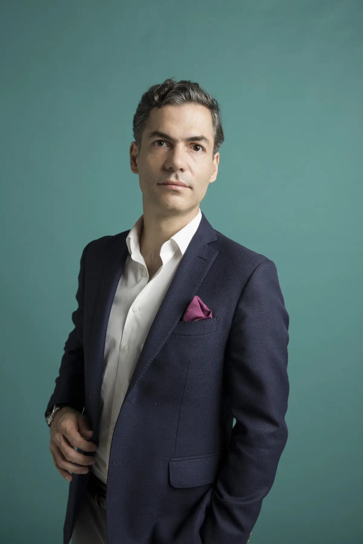Ernesto Núñez Lagos