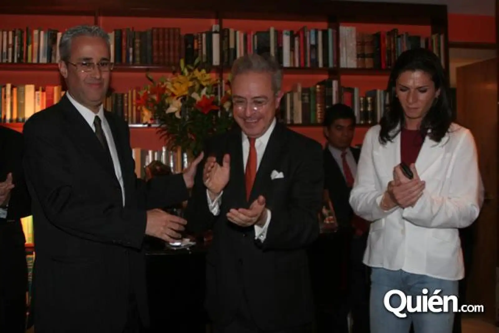 Coctel Guadalupe Loaeza