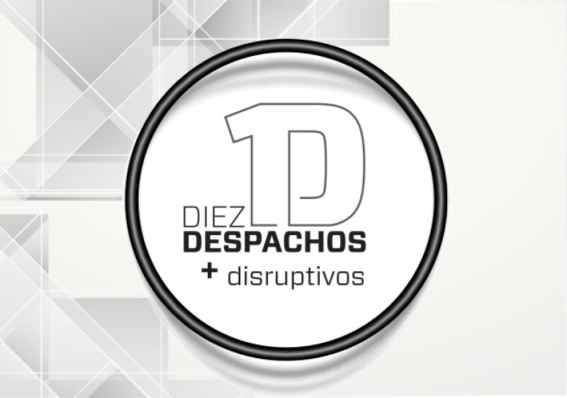 Convocatoria 10 Despachos 2017