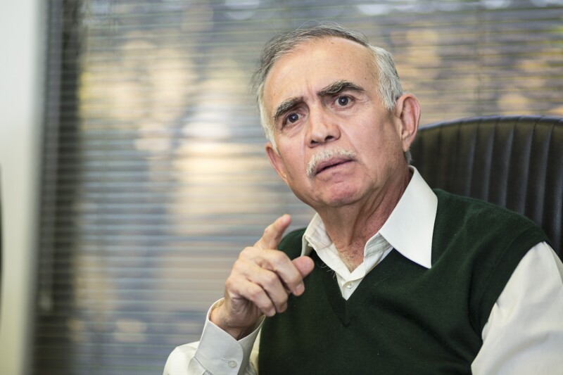 Alfonso Romo