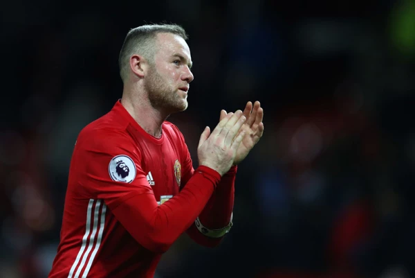 Wayne Rooney