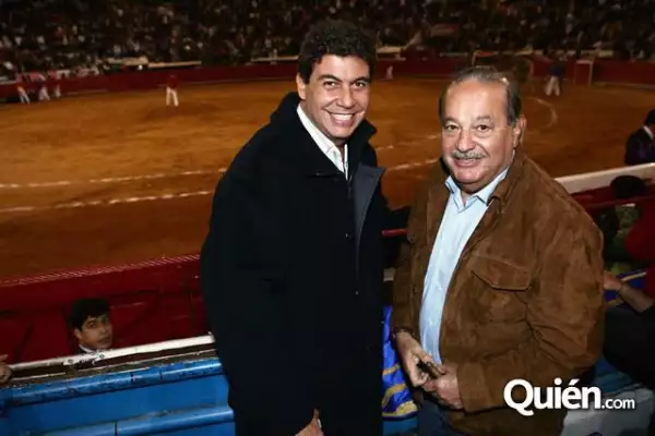 4a. Corrida De Toros.