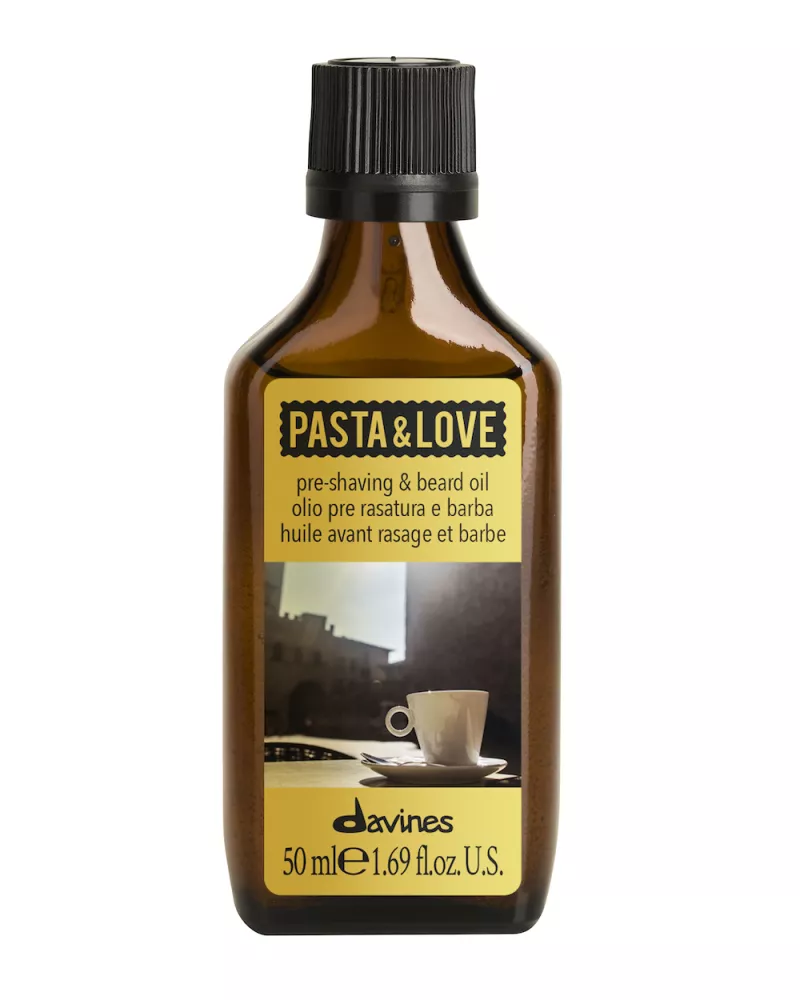 Pasta & Love