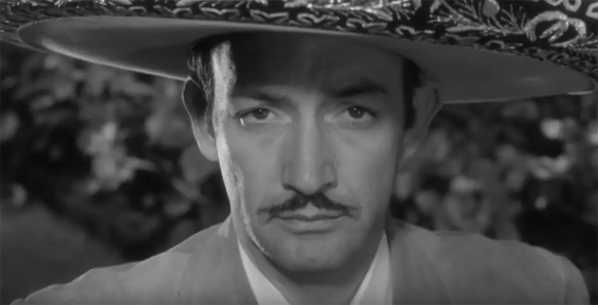 Cine mexicano