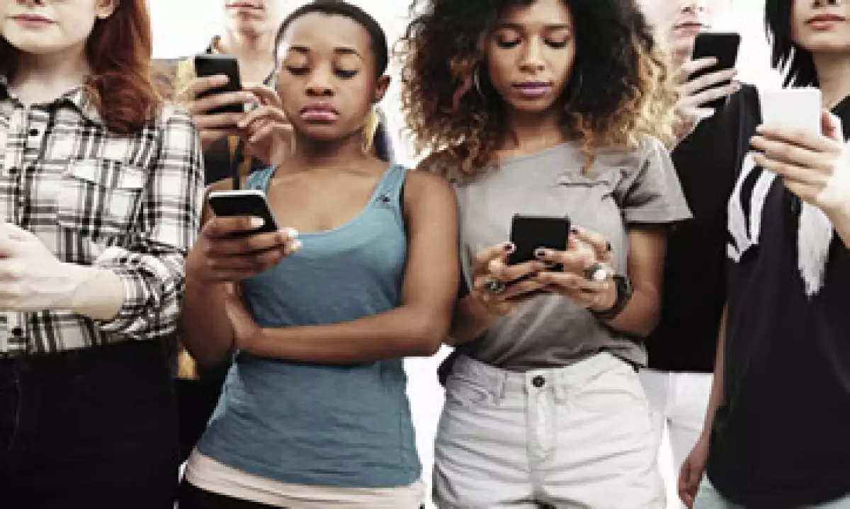AT&T dijo que cuenta con activos suficientes para lograr aumentar la participación de mercado en México. (Foto: iStock by Getty Images. )
