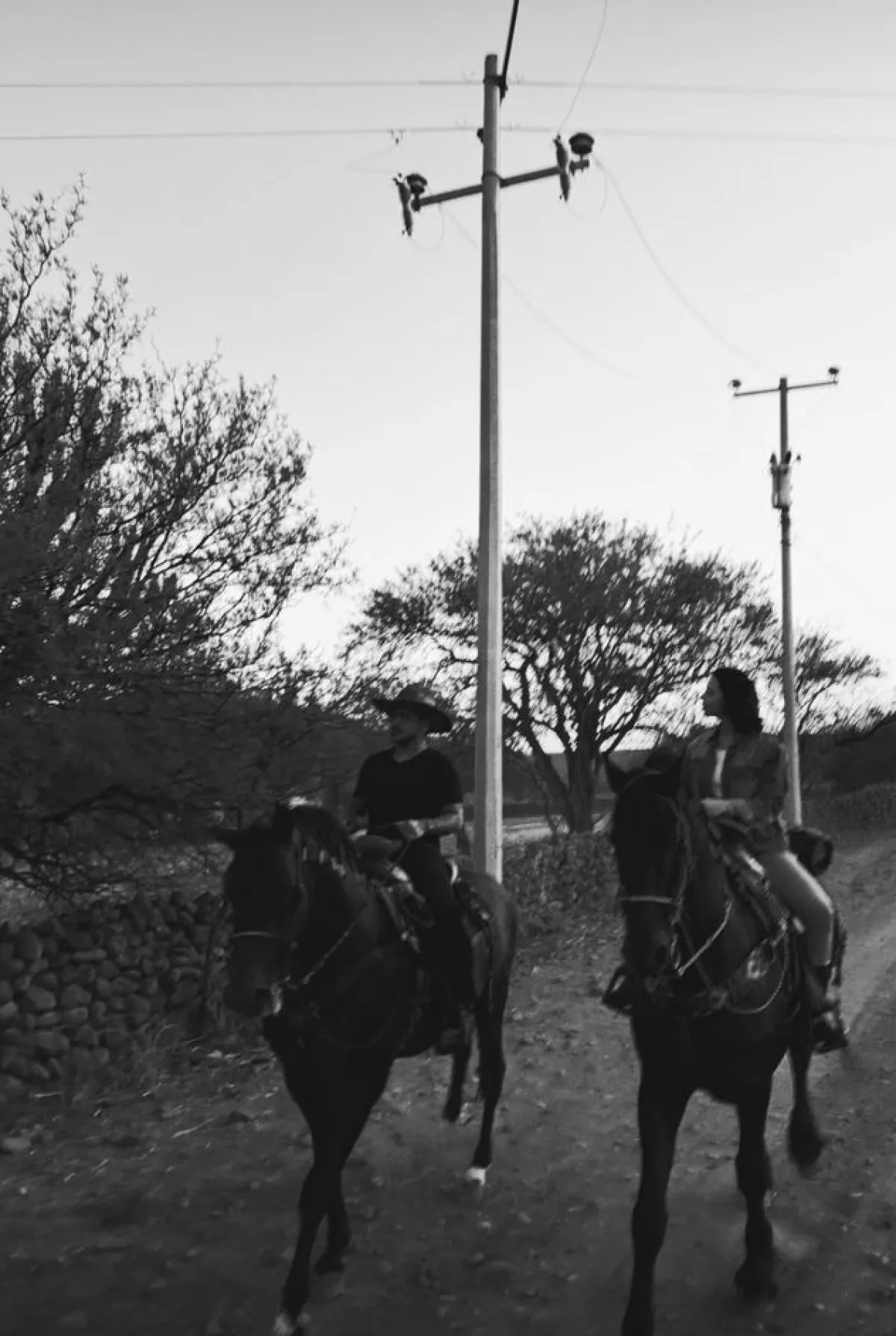 Christian Nodal y Ángela Aguilar