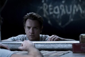 Doctor Sleep