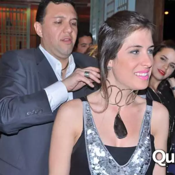 Venta y Exhibición de Joyería