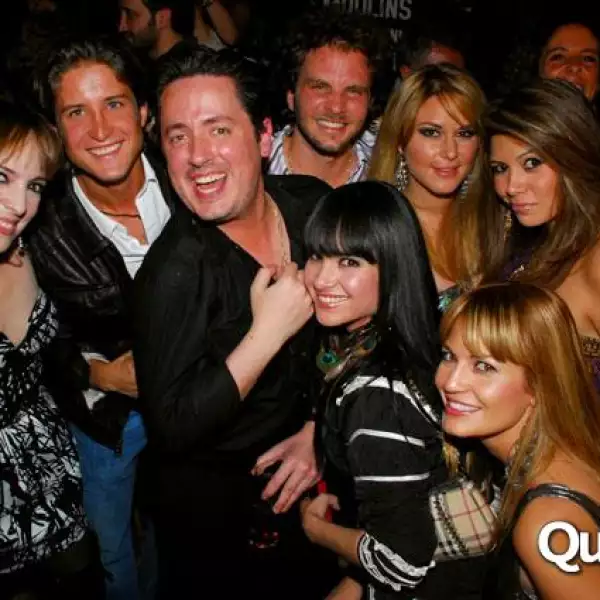 CUMPLEAÑOS PEPE SACAL