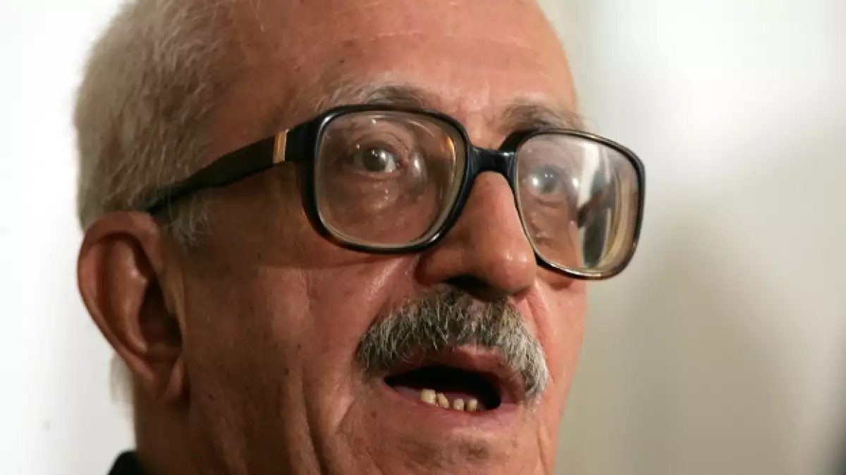 tariq aziz
