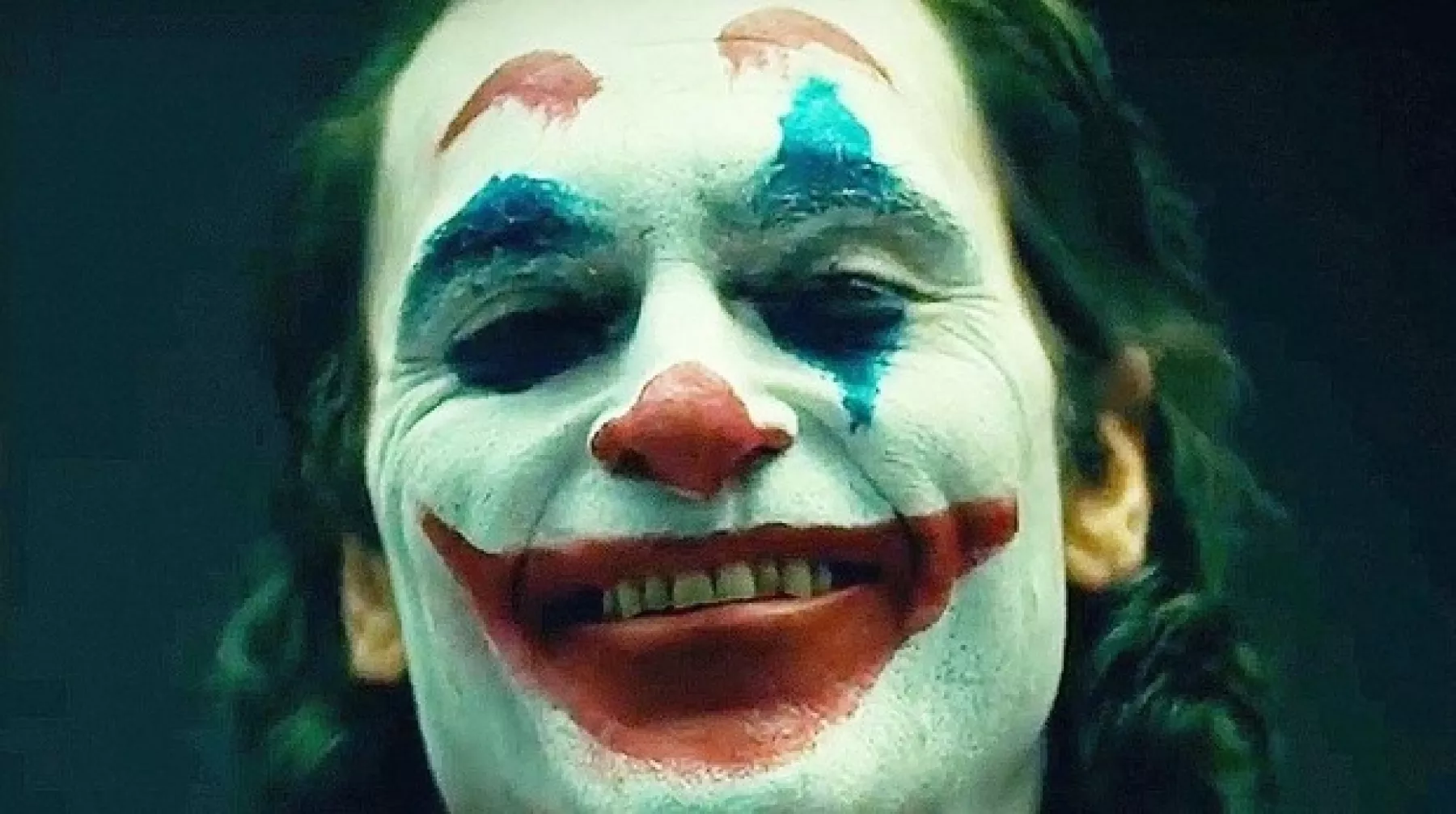 ¿Joker no es el más popular?