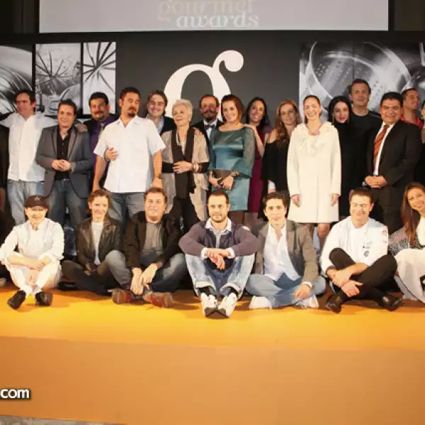 Premios Travel Leisure