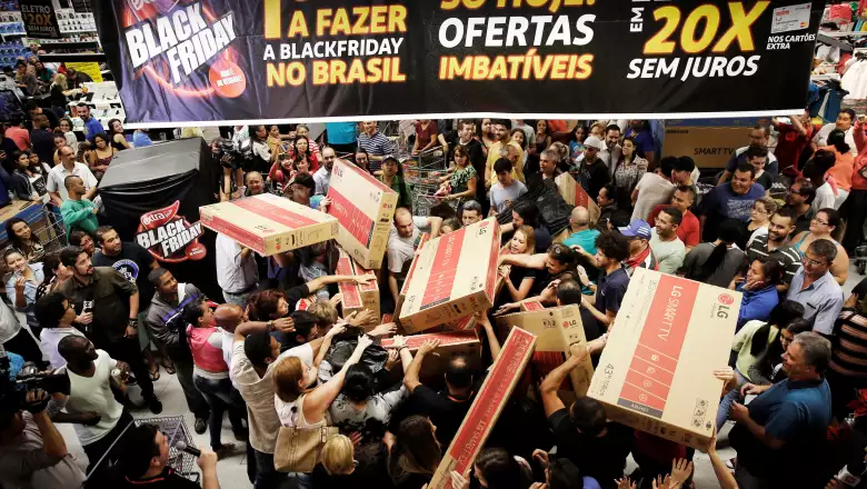 También en Brasil