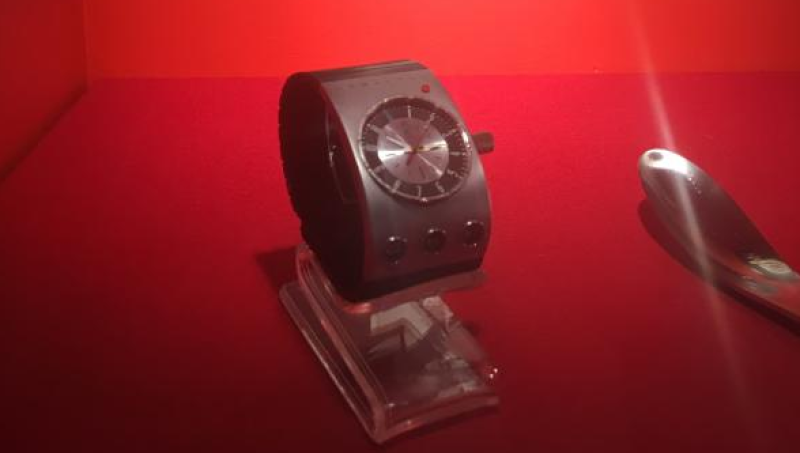 Reloj