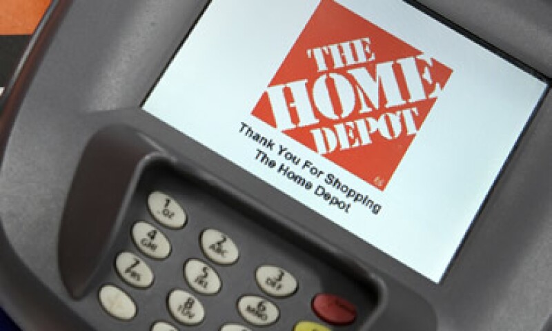 De confirmar un robo de datos, Home Depot dijo que notificará de inmediato a los usuarios. (Foto: Reuters)