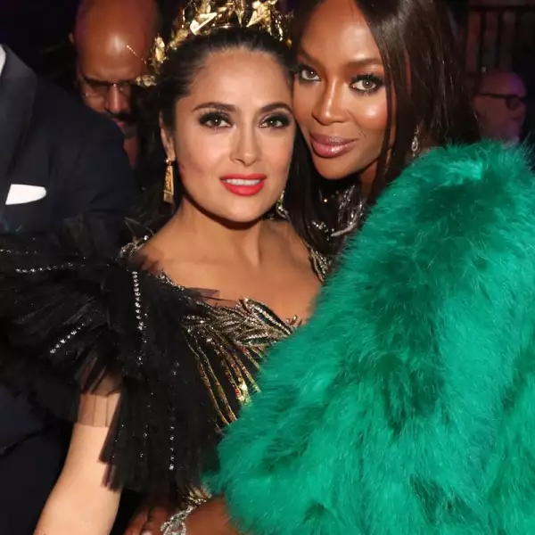 Gucci After Party, Met Gala, New York, USA - 06 May 2019