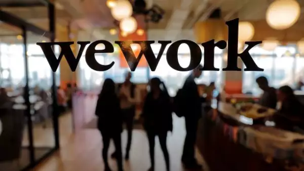 WeWork