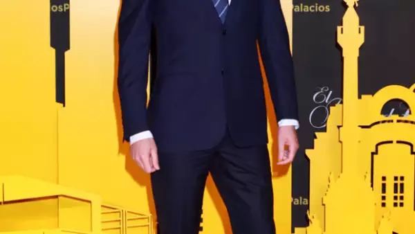 El actor nos comparte su punto de vista sobre el éxito de la serie de la cual forma parte y que es una de las más vistas por el público en Latinoamérica.