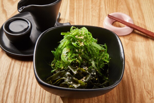 Seaweed Salad