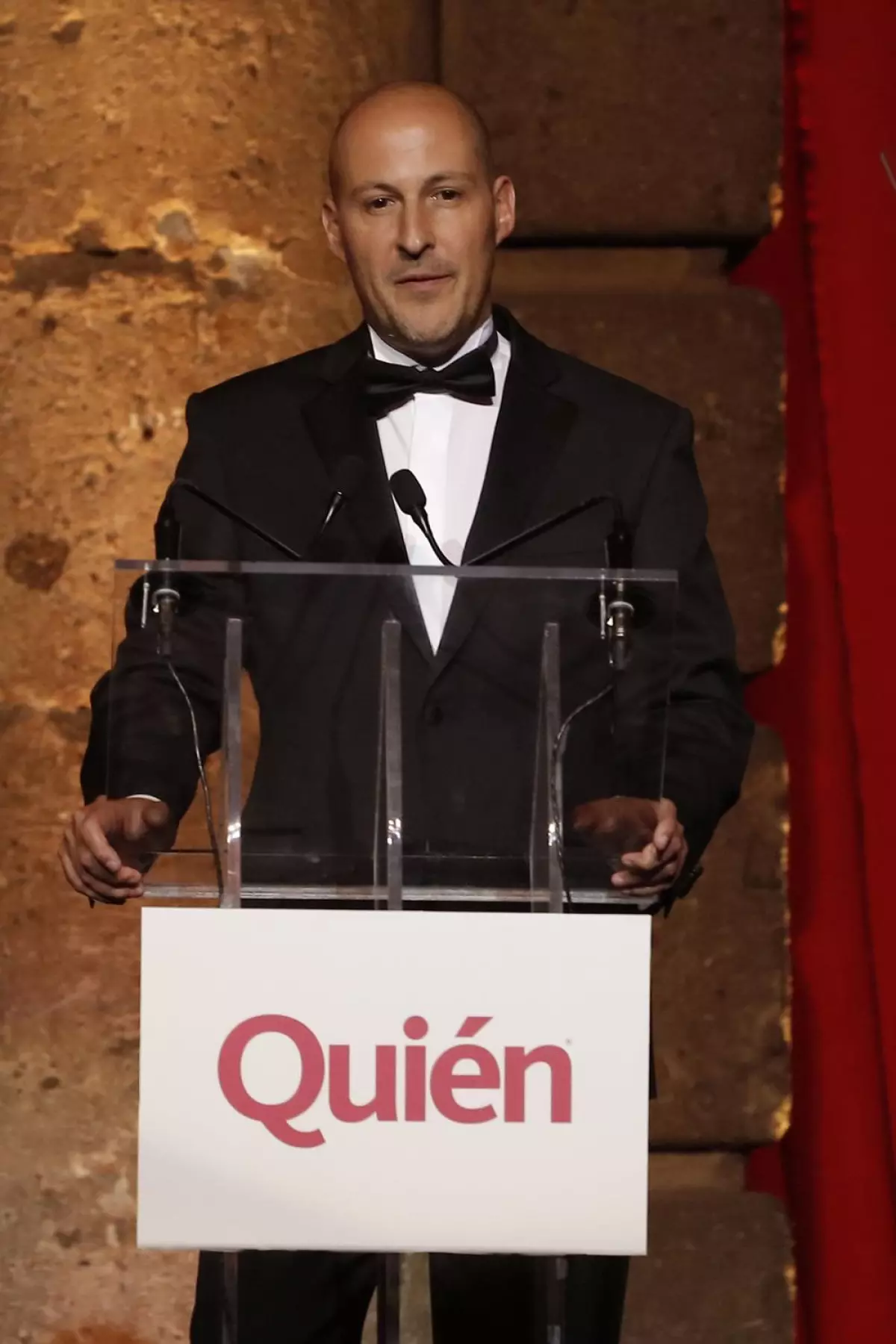 Quién 50