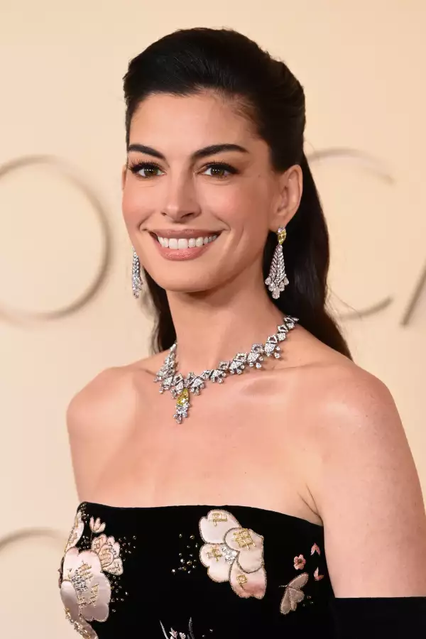 98th Annual Academy Awards, Arrivals, Los Angeles, California, USA - 15 Mar 2026