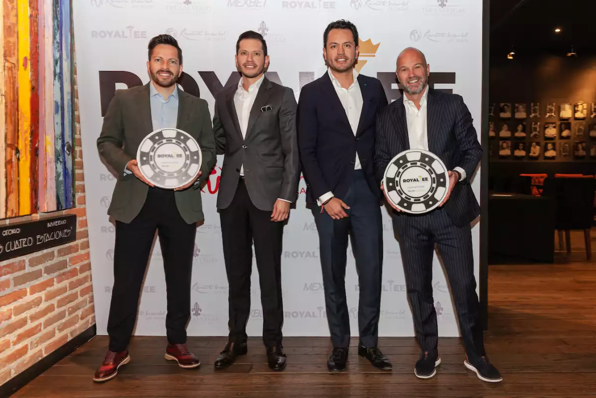 Carlos Guerrero, Hector Gramillo , Juan Gramillo y Luis Garcia.jpg