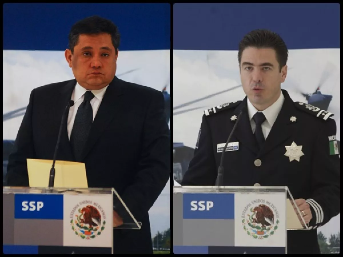  Ramón Pequeño García y Luis Cárdenas Palomino