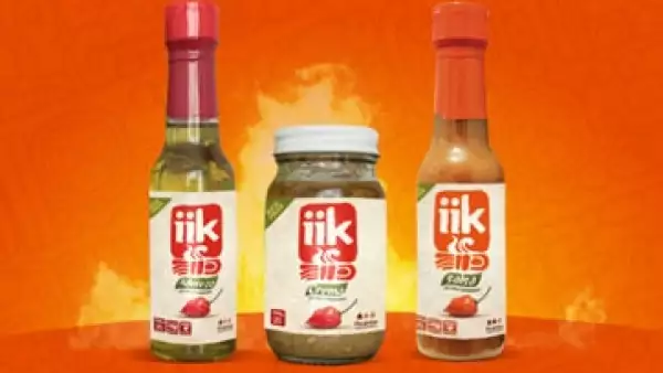 ikk habanero