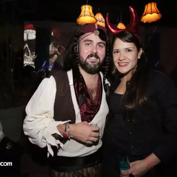 Pire Velasco,Adele Fabila