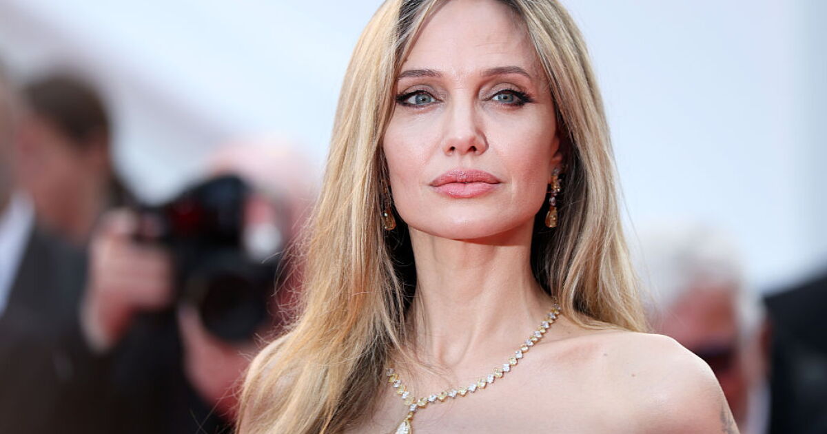 Adiós a Los Ángeles: Angelina Jolie vende la casa que compró tras divorciarse de Brad Pitt