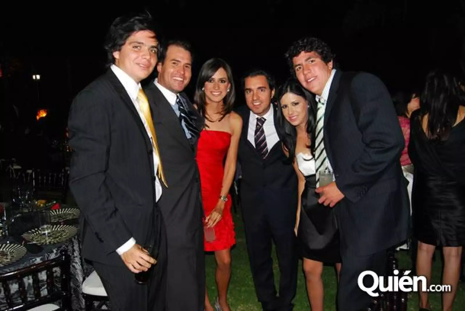 Boda Civil Mónica Uranga y Juan Pablo Fernández