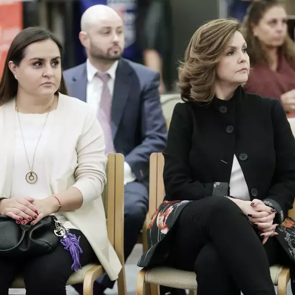 Evento de Swiss Learning