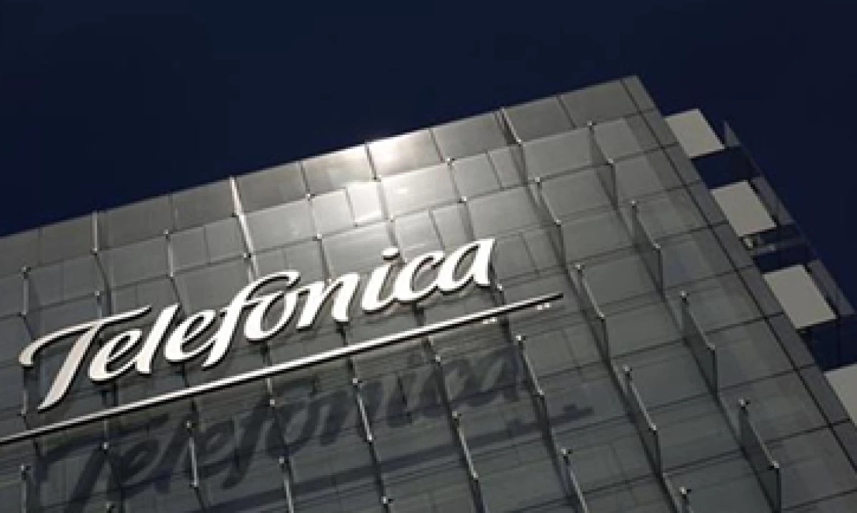 Brasil es el segundo mercado de Telefónica, muy cerca de España. (Foto: Reuters)