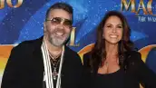 'El Mago The Wiz' - Premiere