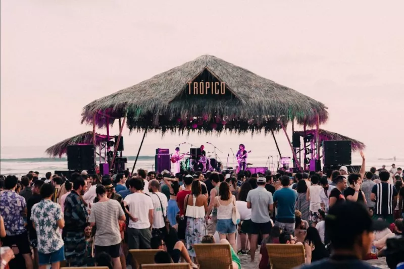 Recomendaciones musicales y conciertos: lo mejor de la semana