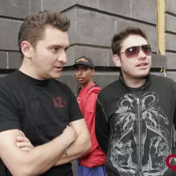 José Damián, Rubén Puente